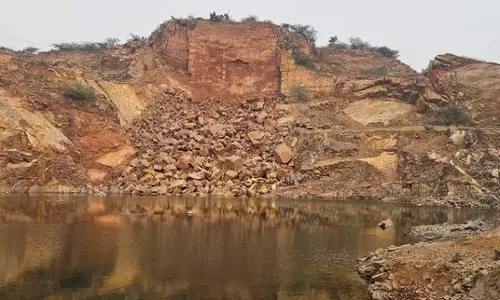 एनजीटी ने Haryana से कहा, 7 अगस्त तक अरावली में खनन नहीं होगा