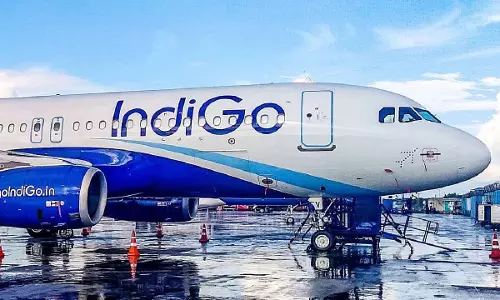 IndiGo: अमेरिका की डेल्टा को पछाड़ इंडिगो बनी दुनिया की सबसे मूल्यवान एयरलाइन