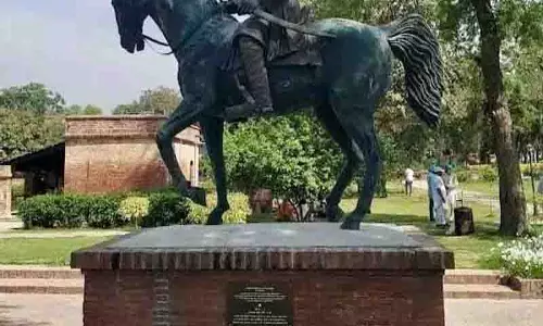 Punjab: सिख इतिहास और शाही विरासत से सराबोर एक शहर