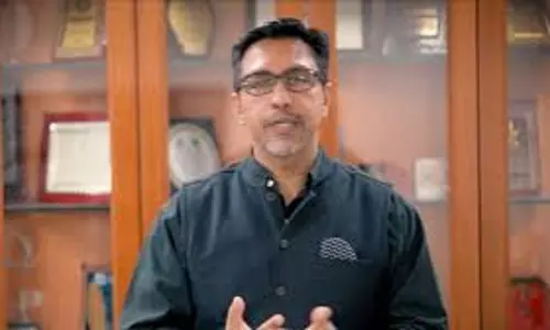 IIM रोहतक के बोर्ड ने जांच पूरी होने तक निदेशक को छुट्टी पर भेजने का फैसला किया