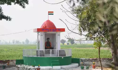 Punjab: फौजियां दा पिंड को देश की सेवा करने पर गर्व