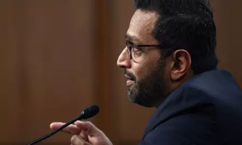 FBI निदेशक काश पटेल की जगह सेना सचिव डेनियल ड्रिस्कॉल को नियुक्त किया गया