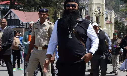 Haryana :  डेरा प्रमुख को इतनी बार छुट्टी कैसे मिलती है और वह सिरसा क्यों आने लगा