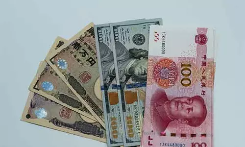 China की मुद्रा पर पकड़ ढीली होने से युआन 19 महीने के निचले स्तर पर पहुंचा