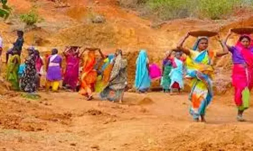 Jaipur: जिला कलेक्टर एवं जिला कार्यक्रम समन्वयक अधिकारी निर्धारित कर सकेंगे