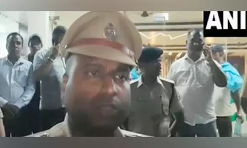 JDU विधायक पन्नालाल सिंह के भतीजे की हत्या में निजी दुश्मनी के कारण शामिल JDU विधायक पन्नालाल सिंह के भतीजे की हत्या में निजी दुश्मनी के कारण शामिल