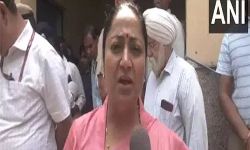 यमुना की सफाई का काम चल रहा है: CM Rekha Gupta
