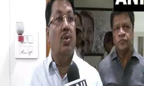 BJP को वोट के लिए राणा के प्रत्यर्पण का इस्तेमाल नहीं करना चाहिए: कांग्रेस विधायक विजय वडेट्टीवार