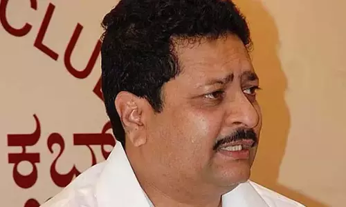 पैगंबर मोहम्मद पर टिप्पणी के लिए निष्कासित BJP विधायक पर मामला दर्ज