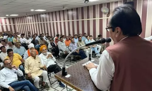 Haryana :  सिरसा जिले में सप्ताह में दो बार समाधान शिविर आयोजित किए जाएंगे
