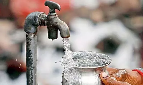 गर्मियां शुरू: ग्राम पंचायतों में पेयजल जांच के लिए विशेष अभियान गर्मियां शुरू: ग्राम पंचायतों में पेयजल जांच के लिए विशेष अभियान