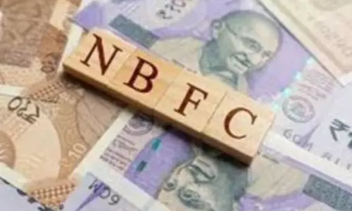 NBFC को तरलता, ऋण जोखिमों की निगरानी बढ़ाने की सलाह: RBI उप राज्यपाल