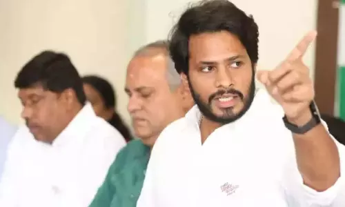 JD(S) मूल्य वृद्धि और ‘भ्रष्टाचार’ को लेकर सरकार के खिलाफ प्रदर्शन करेगी