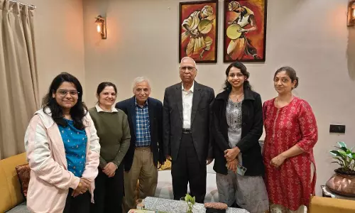 सुधा सोसाइटी फाउंडेशन ने मनाया विश्व होम्योपैथी दिवस सुधा सोसाइटी फाउंडेशन ने मनाया विश्व होम्योपैथी दिवस