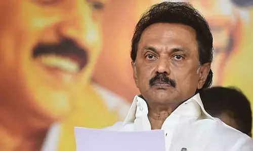 CM स्टालिन की अगुवाई वाली बैठक में NEET के खिलाफ कानूनी लड़ाई तेज करने का फैसला CM स्टालिन की अगुवाई वाली बैठक में NEET के खिलाफ कानूनी लड़ाई तेज करने का फैसला
