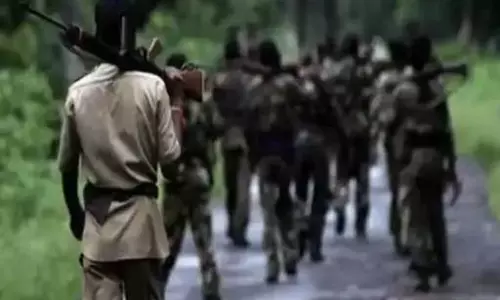 छत्तीसगढ़ में लागू हुई नक्सलवादी आत्मसमर्पण, पीड़ित राहत पुनर्वास नीति-2025 छत्तीसगढ़ में लागू हुई नक्सलवादी आत्मसमर्पण, पीड़ित राहत पुनर्वास नीति-2025