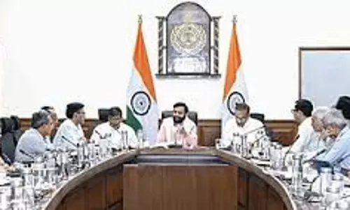 Haryana: हरियाणा की नौकरशाही में मेगा फेरबदल की संभावना