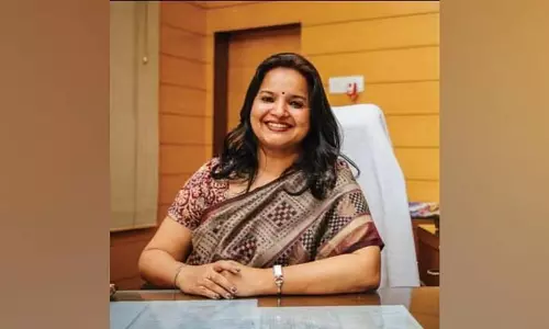Odisha: विकास आयुक्त ने कहा- नीति निर्माण के लिए डेटा गवर्नेंस को मजबूत करना आवश्यक Odisha: विकास आयुक्त ने कहा- नीति निर्माण के लिए डेटा गवर्नेंस को मजबूत करना आवश्यक