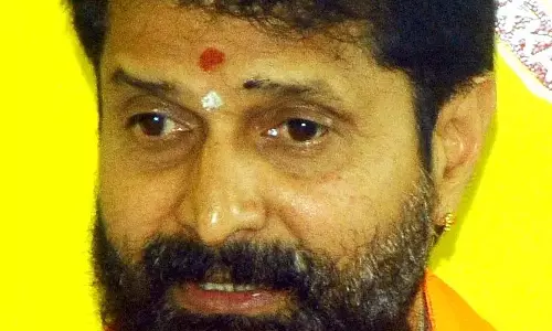 क्या कर्नाटक में कांग्रेस EVM धोखाधड़ी के जरिए जीती?: CT रवि ने खड़गे की आलोचना की क्या कर्नाटक में कांग्रेस EVM धोखाधड़ी के जरिए जीती?: CT रवि ने खड़गे की आलोचना की