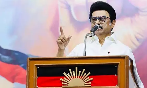 इतिहास में स्वर्ण अक्षरों में अंकित किया जाएगा: CM Stalin