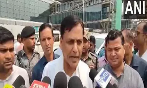 PM Modi के नेतृत्व में भारत में आतंकवाद खत्म होने वाला है: केंद्रीय मंत्री नित्यानंद राय
