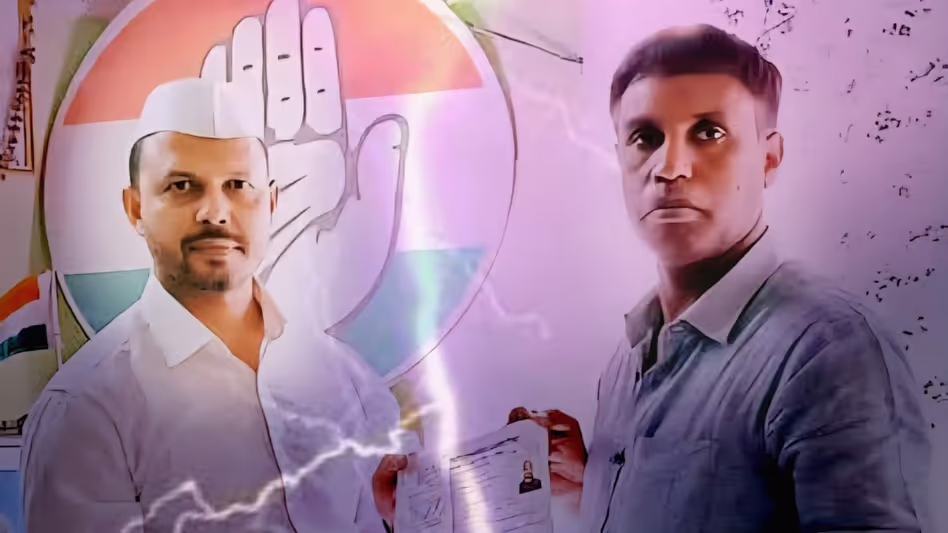 Assam :  धुबरी कांग्रेस में दरार गहरी हुई कथित तौर पर 10 लाख रुपये में टिकट बेचा गया