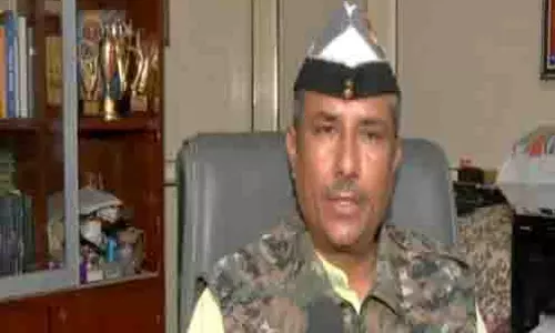 तहव्वुर राणा की फांसी पाकिस्तान के लिए करारा तमाचा होगी: पूर्व NSG कमांडो तहव्वुर राणा की फांसी पाकिस्तान के लिए करारा तमाचा होगी: पूर्व NSG कमांडो