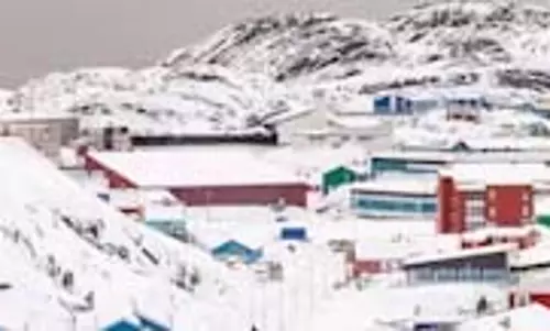 स्विट्ज़रलैंड और अमेरिका के बीच फिलहाल व्यापार वार्ता नहीं:Swiss Minister