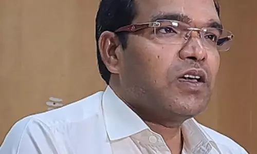 कावेरी नदी पर भी महंगाई का खतरा: आज से पानी की कीमत 1 पैसे प्रति लीटर बढ़ाई गई