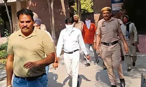 Pastor Gill ने कोर्ट में किया सरेंडर, 5 दिन की पुलिस रिमांड पर भेजा गया