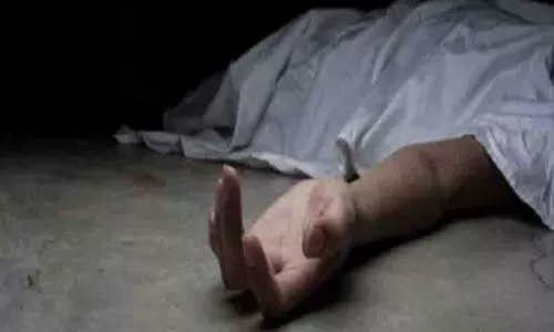 Punjab: पुलिस की तलाश के दौरान ड्रग तस्कर की मौत
