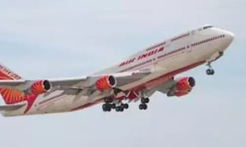दिल्ली एयरपोर्ट पर Air India एक्सप्रेस पायलट की हार्ट अटैक से मौत दिल्ली एयरपोर्ट पर Air India एक्सप्रेस पायलट की हार्ट अटैक से मौत
