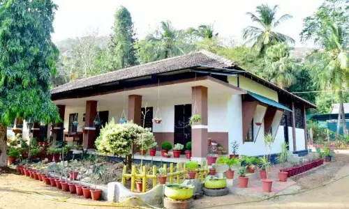 Kerala: मलमपुझा बागवानी विकास फार्म को लाभ मिला