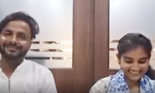 प्रेमी से रचाई शादी, सरकारी नौकरी वाले युवक से तय हुई शादी टूटी, ऐसे हुआ प्यार