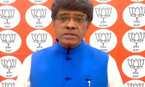 स्मारकीय जीत...: 26/11 मुंबई हमलों के आरोपी तहव्वुर राणा के प्रत्यर्पण पर भाजपा के CR केसवन