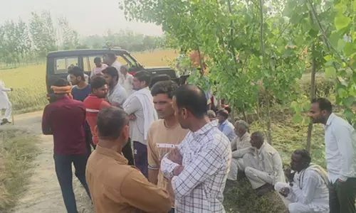सेना के जवान की गोली लगने से मौत, गांव में हड़कंप, पुलिस जांच में जुटी