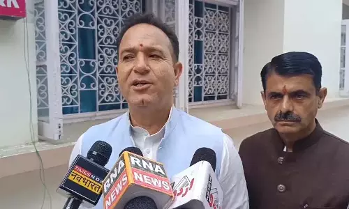 एनसी वक्फ का दुरुपयोग कर भूमि जिहाद शुरू करने की साजिश कर रही: LoP एनसी वक्फ का दुरुपयोग कर भूमि जिहाद शुरू करने की साजिश कर रही: LoP