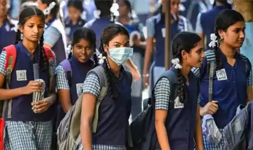 Andhra: मॉडल स्कूलों में 6वीं कक्षा की प्रवेश परीक्षा की तिथि बदली