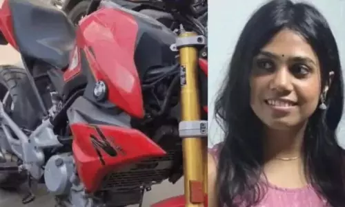 Gurugram: सोमिता सिंह को भर्ती न करने पर दो अस्पतालों को भेजा नोटिस Gurugram: सोमिता सिंह को भर्ती न करने पर दो अस्पतालों को भेजा नोटिस