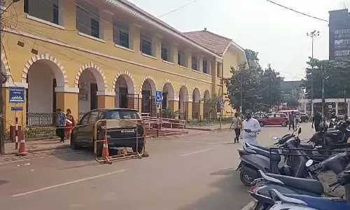 Mormugao नगर परिषद ने वास्को में यातायात संबंधी समस्याओं के समाधान के लिए भुगतान पार्किंग प्रणाली शुरू की