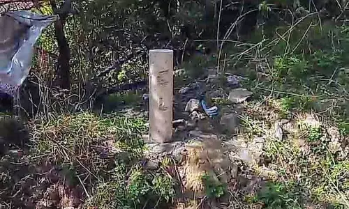 BKS ने बिलासपुर-लेह रेल परियोजना से प्रभावित किसानों के लिए उचित राहत की मांग की