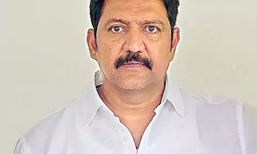 Vallabhaneni Vamsi: विधायक रहते हुए गैरकानूनी काम किया