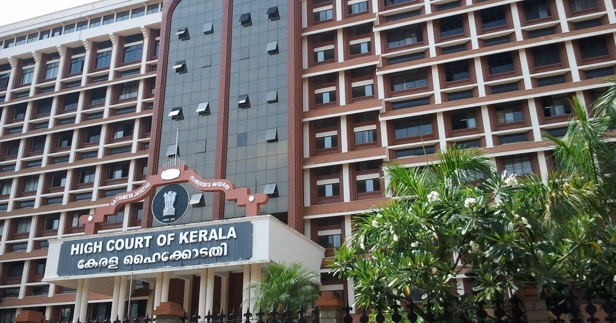 Kerala हाईकोर्ट ने 5 आरएसएस कार्यकर्ताओं को बरी करने के फैसले को पलटा, आजीवन कारावास की सजा सुनाई