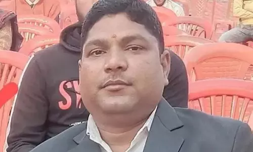 पत्रकार हत्याकांड, हत्या में पुजारी का हाथ, पुलिस ने किया बेनकाब