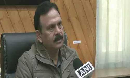 कंगना रनौत का बिजली बिल 1 लाख रुपये नहीं, इसमें बकाया और अधिक खपत शामिल है: HPSEBL MD