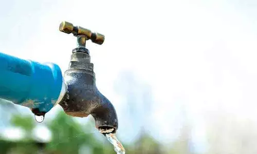 Himachal: अनियमित जल आपूर्ति से दैनिक जीवन बाधित होता है