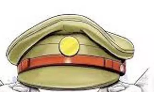नमक्कल सांसद के घर आग: पुलिस विभाग ने बताया