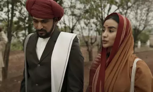 प्रतीक गांधी और पत्रलेखा की फिल्म फुले की रिलीज से एक दिन पहले टली