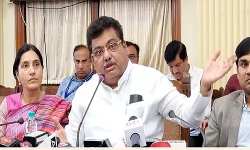 सिरा में अंतरराष्ट्रीय हवाई अड्डा संभव नहीं; जिला हवाई अड्डा संभव