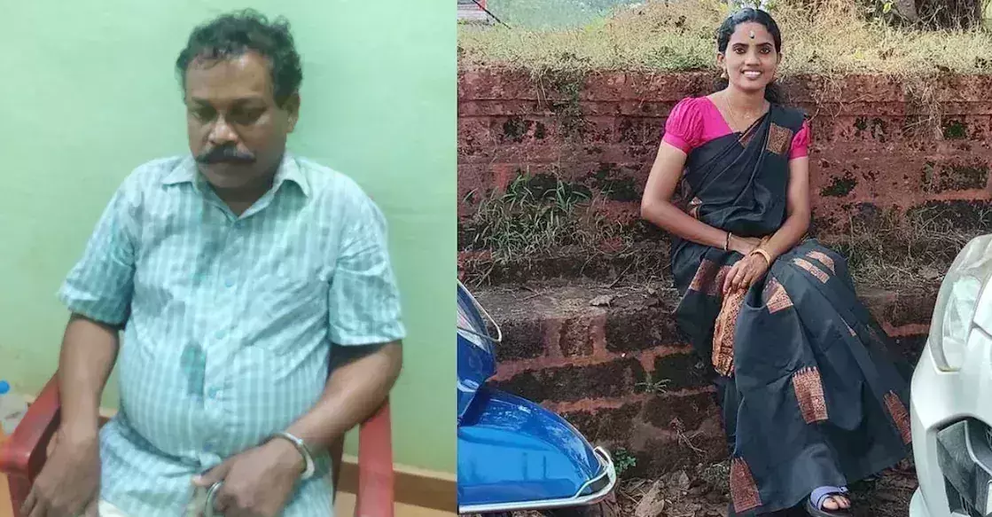 Kerala :  कासरगोड की महिला पर हमला आरोपी ने उसे आग लगाकर बस में चढ़ा दिया